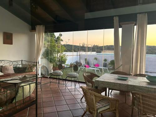 Vivienda rural La Monería (Vivienda rural La Moneria) in 薩拉梅亞拉雷亞爾