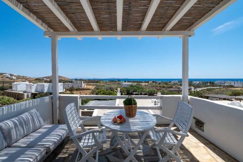 Anthea Boutique Hotel & Spa-NEW in Tinos