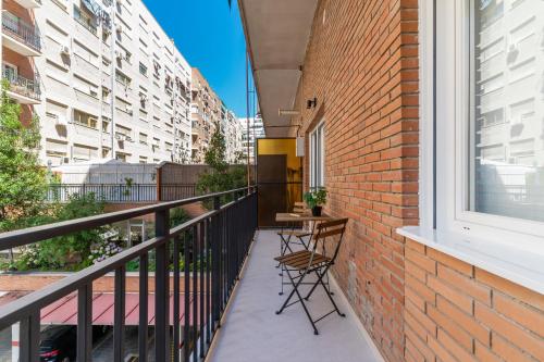 LAUREL-MintyStay Apartments 3