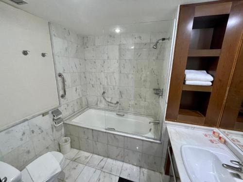 Tres de Julho Flats - Paulista