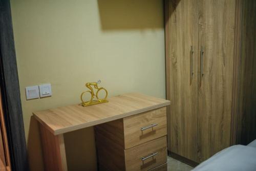 Serviced 3Bed Duplex in Oba Akinyele Street, off Rotimi Williams, Bodija, Ibadan (zdjęcie 5)