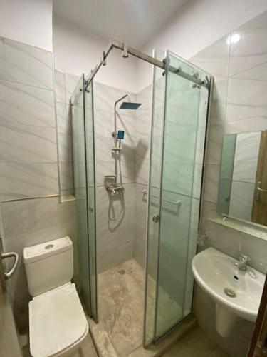 Serviced 3Bed Duplex in Oba Akinyele Street, off Rotimi Williams, Bodija, Ibadan (zdjęcie 8)