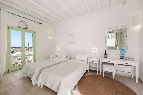 Anthea Boutique Hotel & Spa-NEW in Tinos