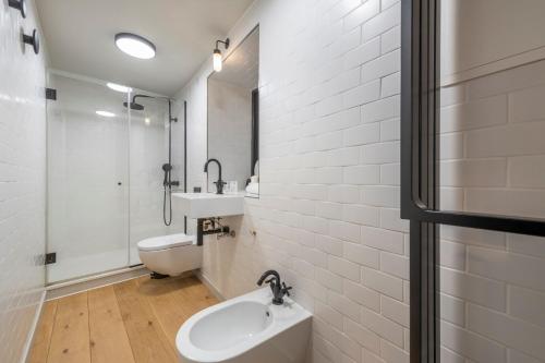 Covent Garden 2-Bed Triplex - Sleeps 6, Londýn (fotografie 11)