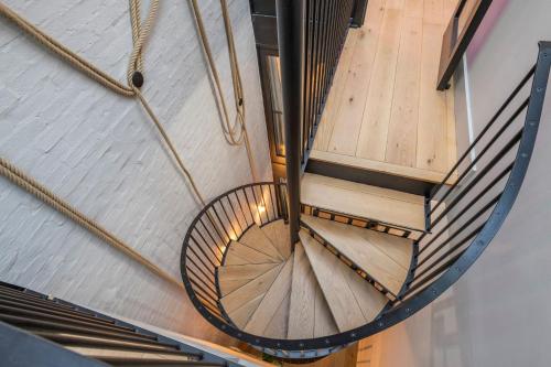 Covent Garden 2-Bed Triplex - Sleeps 6, Londýn (fotografie 5)