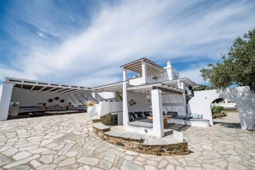 Anthea Boutique Hotel & Spa-NEW in Tinos