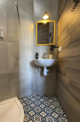 Austrian Lviv Apartments - image 5