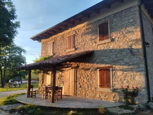 Borgo Doccia 905 in Montēza