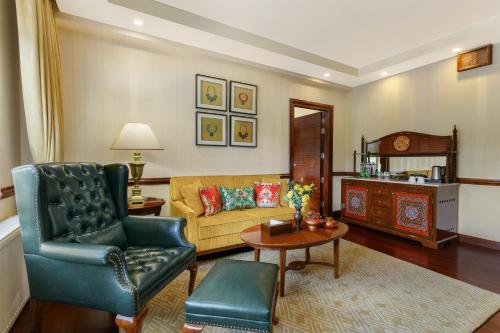 Heritage Suite image 5