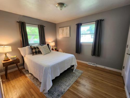 Countryside Guest Home, Near IU, Family-Friendly in Bloomington, USA