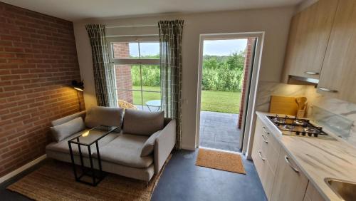 Camping appartement
