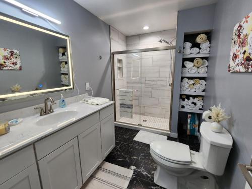 Countryside Guest Home, Near IU, Family-Friendly in Bloomington, USA