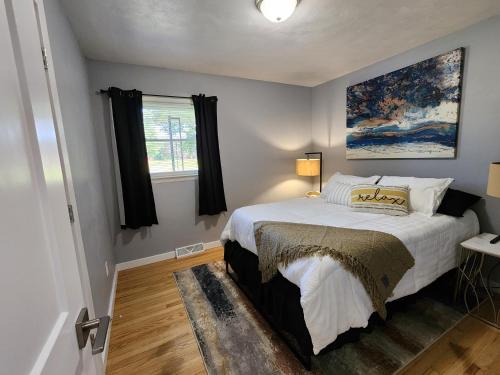 Countryside Guest Home, Near IU, Family-Friendly in Bloomington, USA