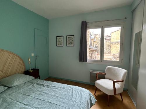 Cocon dans le centre, Bordeaux (Foto 6)