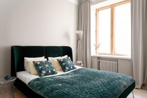 Beautiful 3 bedroom 170m2 with Sauna in Töölö, Helsinki (foto 8)