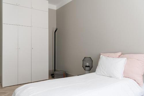 Beautiful 3 bedroom 170m2 with Sauna in Töölö, Helsinki (foto 10)