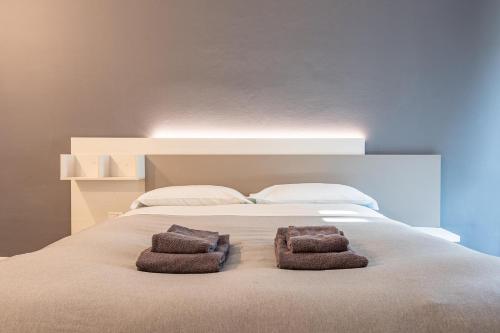 Guest Planet - 18 Suite Home, Milan (photo 4)