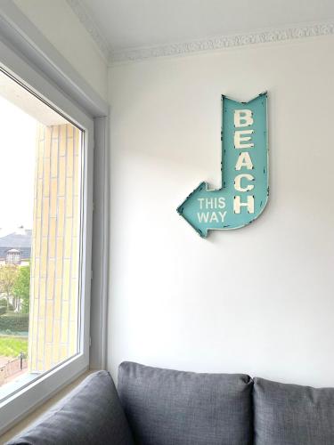 Julia's Surf Shack, Sint-Idesbald (foto 5)