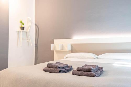 Guest Planet - 18 Suite Home, Milan (photo 9)