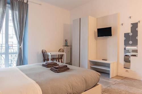 Guest Planet - 18 Suite Home, Milan (photo 8)
