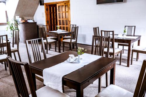 Hotel Gong - main image