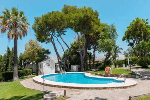 Suites Cortijo Fontanilla - main image