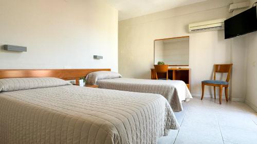 Hotel Safari - image 2