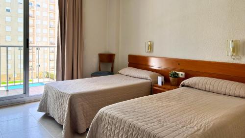 Hotel Safari - image 14