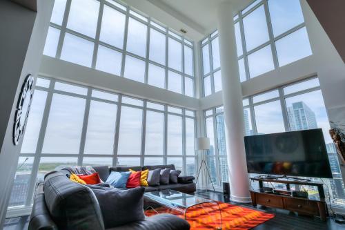 Premium INN with Views