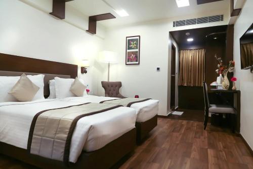 hotel photo