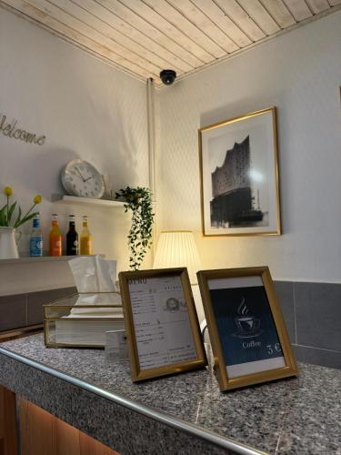 ホテルペンション キーラー ホフ