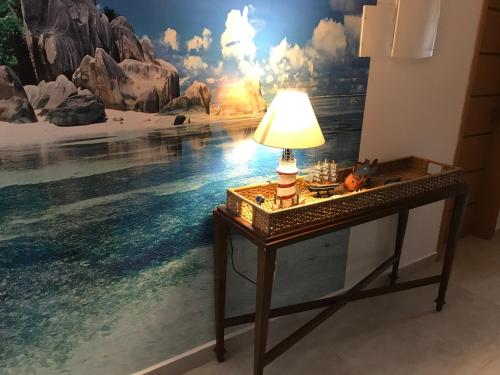Linda casa com piscina próximo à praia Juquehy Linda casa com piscina próximo à praia Juquehy