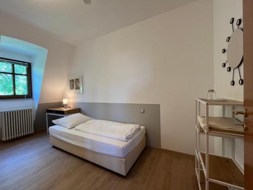 Hotel Liszt in Weimar, Deutschland