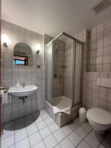 Hotel Liszt in Weimar, Deutschland