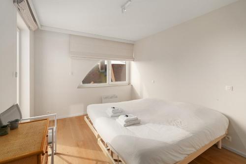 Sunrise - Luxueus app met prachtige zeezichten 8p, De Haan (foto 10)