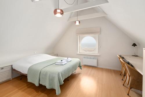 Sunrise - Luxueus app met prachtige zeezichten 8p, De Haan (foto 4)