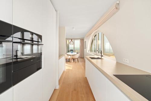Sunrise - Luxueus app met prachtige zeezichten 8p, De Haan (foto 9)