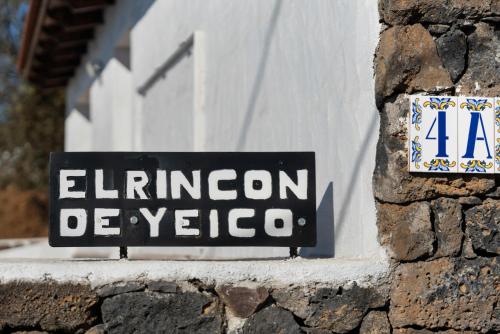 El Rincón de Yeico El Rincón de Yeico