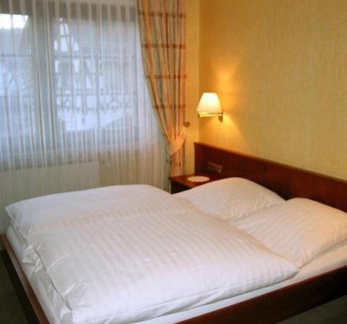 Double Room - Advance Purchase