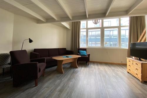 บริการและสิ่งอำนวยความสะดวก, Hotel Svartisen in โม อี รานา