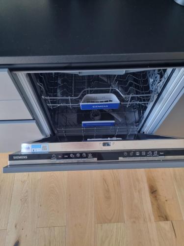 maremar - Style-Loft am Ferberturm - 2 Schlafzimmer - Luxus Boxspringbett - Arbeitsplätze - Highspeed WLAN, Gera (photo 8)