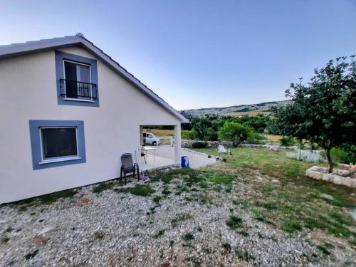 Kuća za odmor Zarja (Kuca za odmor Zarja) in Tijarica