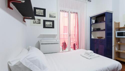 Best Way Rent - Beautiful loft in Porta Romana, Milan