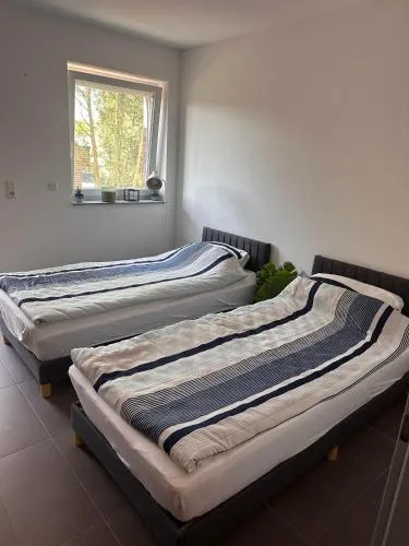 AM Apartment in Gronau, Deutschland