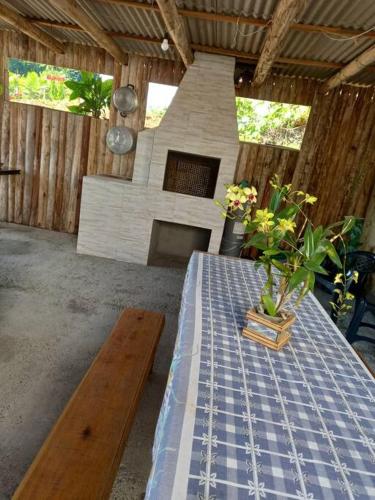 Casa da Bela in ริเบย์เราอาเรยา