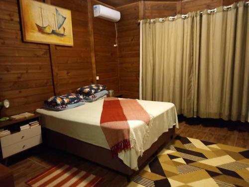 Casa da Bela in ริเบย์เราอาเรยา