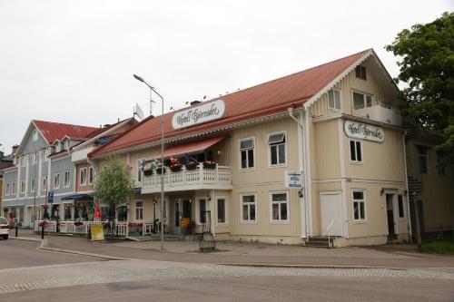 Hotell Björnidet - image 11
