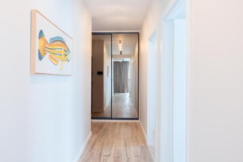 Kaszubska Bryza Apartamenty In Kaszubska Bryza Apartamenty In