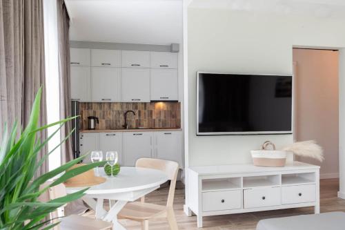 Kaszubska Bryza Apartamenty In Kaszubska Bryza Apartamenty In