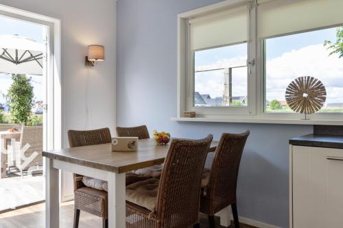 Зручності, OV072 Exklusives 4P-Ferienhaus in bester Lage in Giethoorn in Гісорн